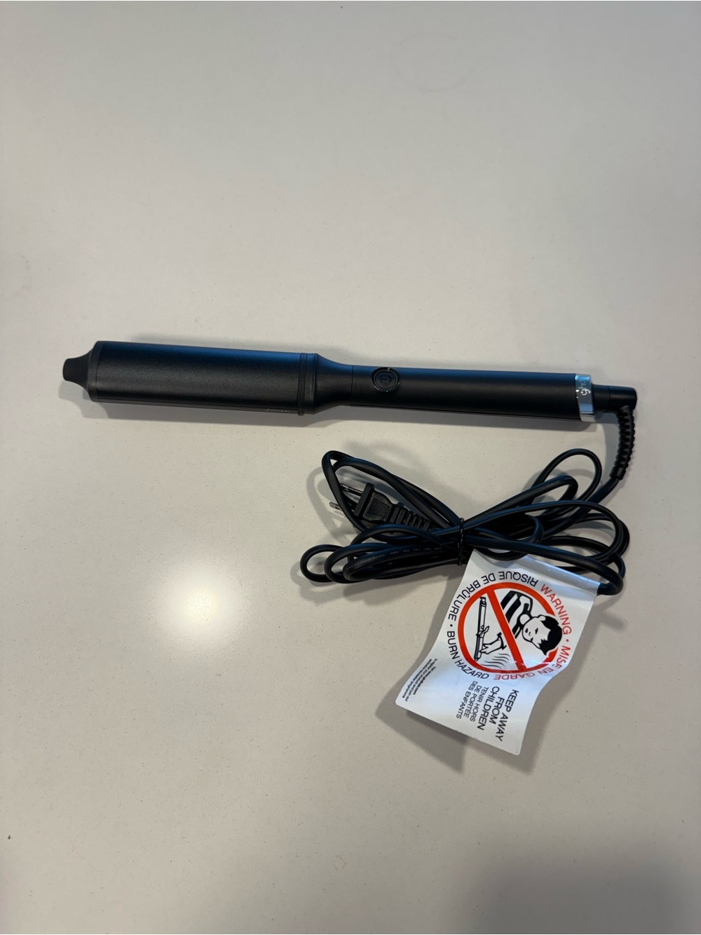 GHD Curve Wand Classic Wave